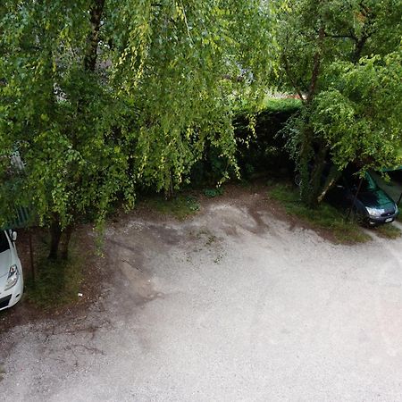 Appartamento Peler Riva del Garda Exterior photo