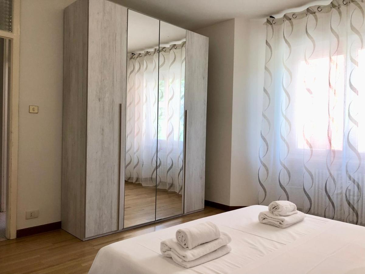 Appartamento Peler Riva del Garda Exterior photo