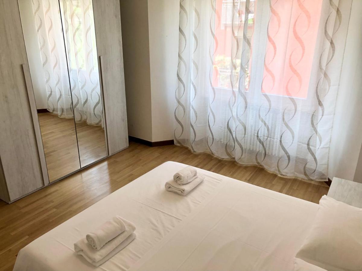 Appartamento Peler Riva del Garda Exterior photo