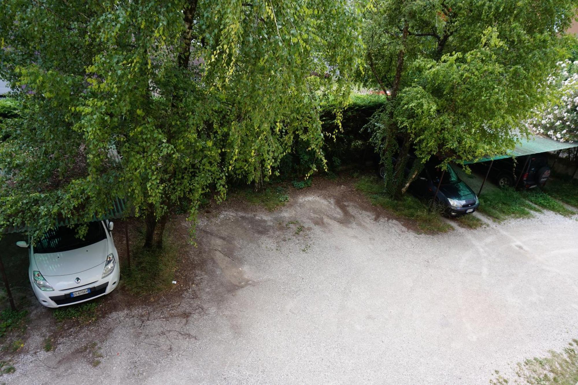 Appartamento Peler Riva del Garda Exterior photo
