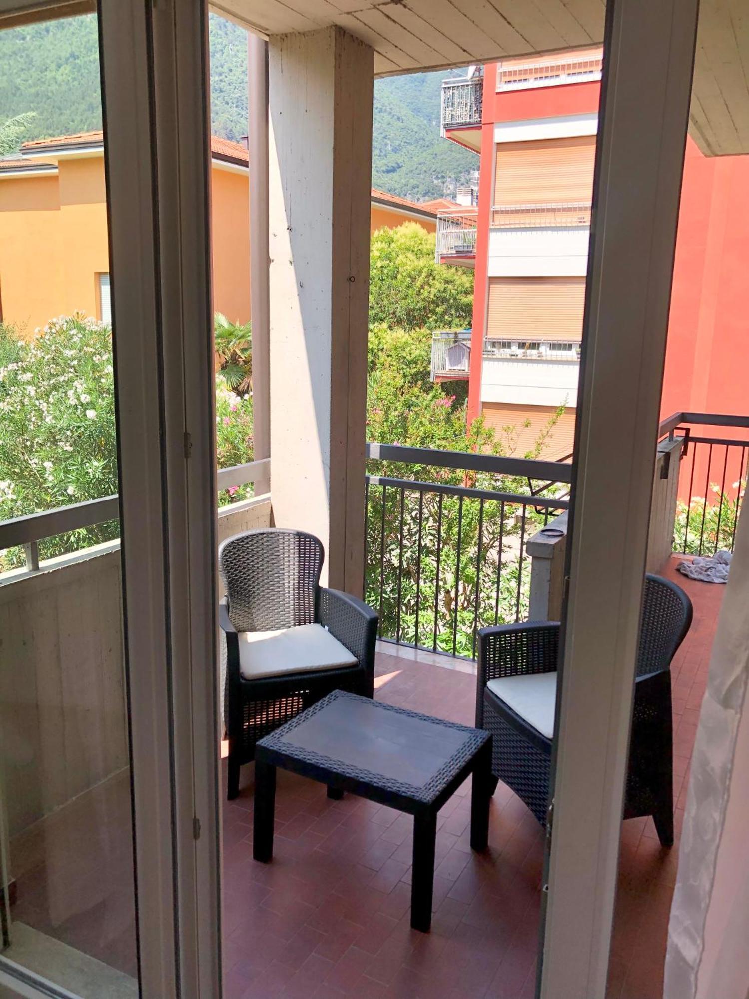 Appartamento Peler Riva del Garda Exterior photo
